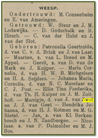 geboorteaankondiging_marrigje_van_zwol__dochter_van_j._van_zwol_en_j.j._van_gent_hilversumsche_courant_17_5_1906.jpg.png